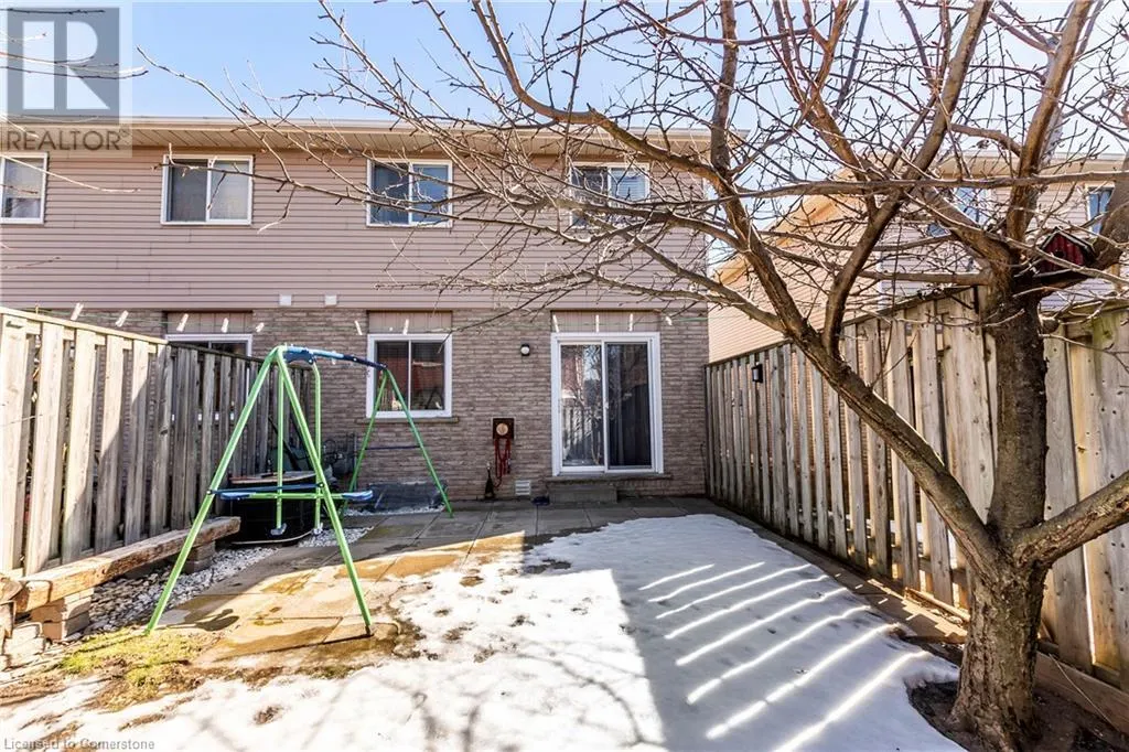 610 BARTON Street Unit# 16, #16