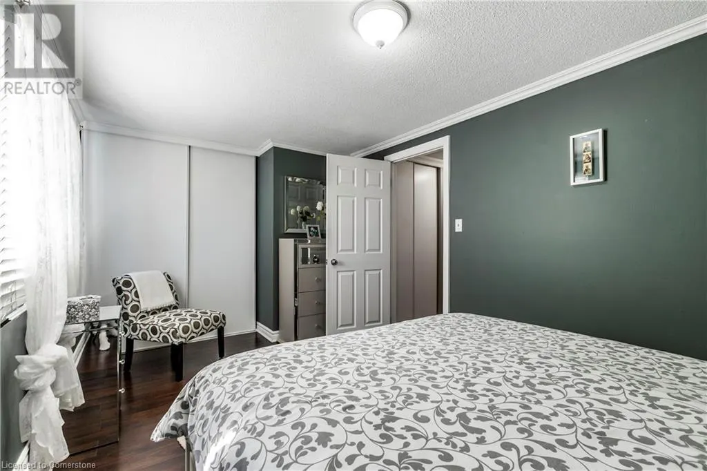 610 BARTON Street Unit# 16, #16