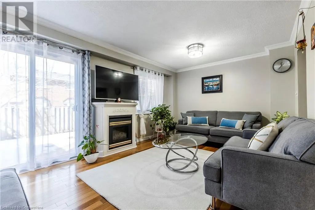 610 BARTON Street Unit# 16, #16
