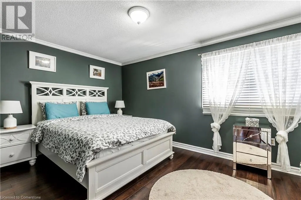 610 BARTON Street Unit# 16, #16