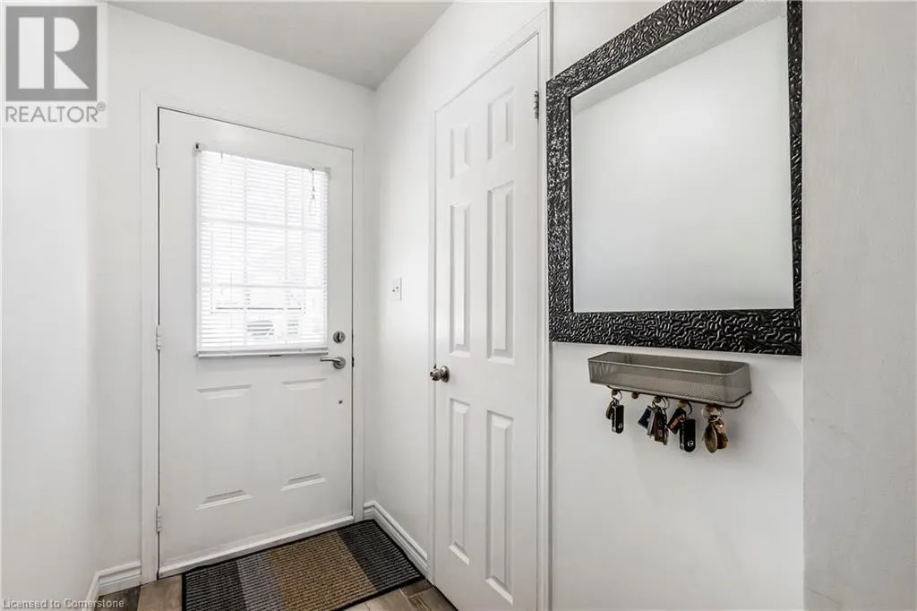 610 BARTON Street Unit# 16, #16