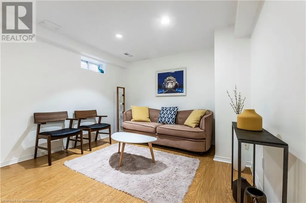 610 BARTON Street Unit# 16, #16