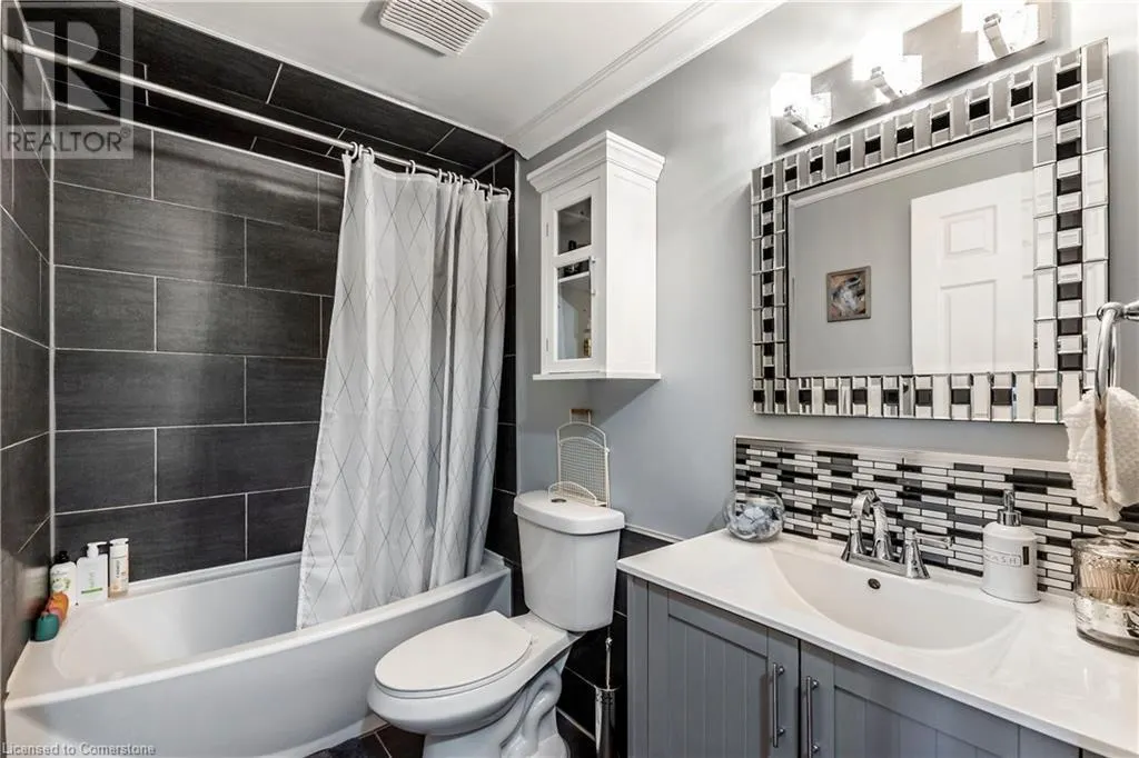 610 BARTON Street Unit# 16, #16