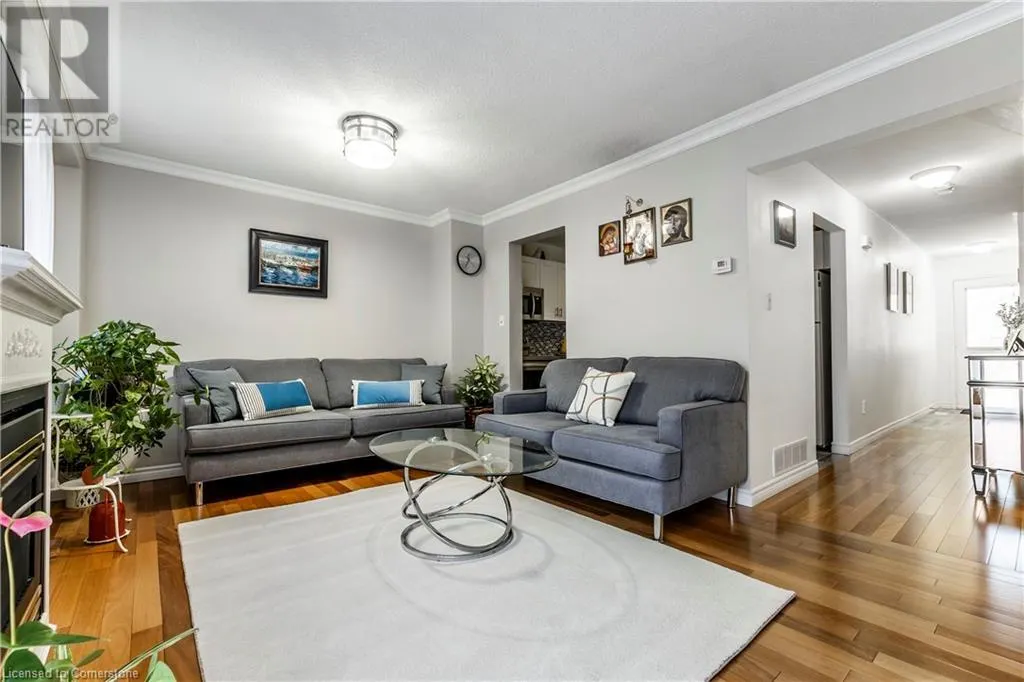 610 BARTON Street Unit# 16, #16