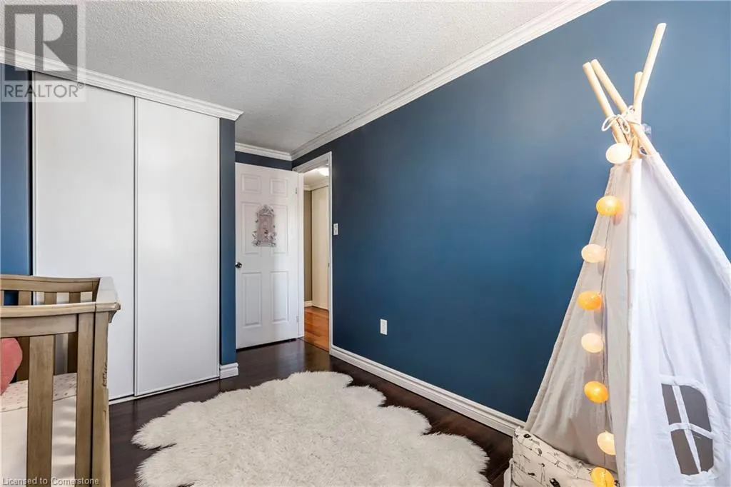 610 BARTON Street Unit# 16, #16