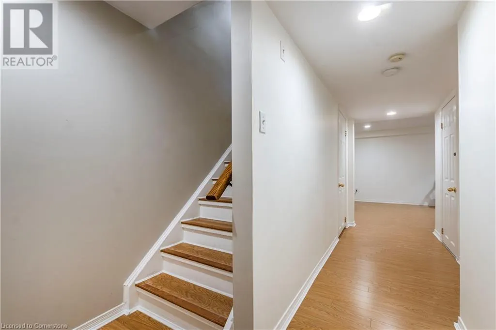 610 BARTON Street Unit# 16, #16