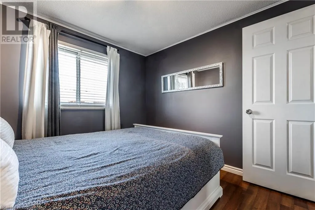 610 BARTON Street Unit# 16, #16