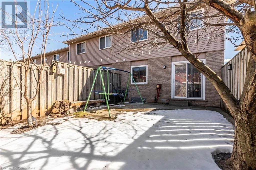 610 BARTON Street Unit# 16, #16
