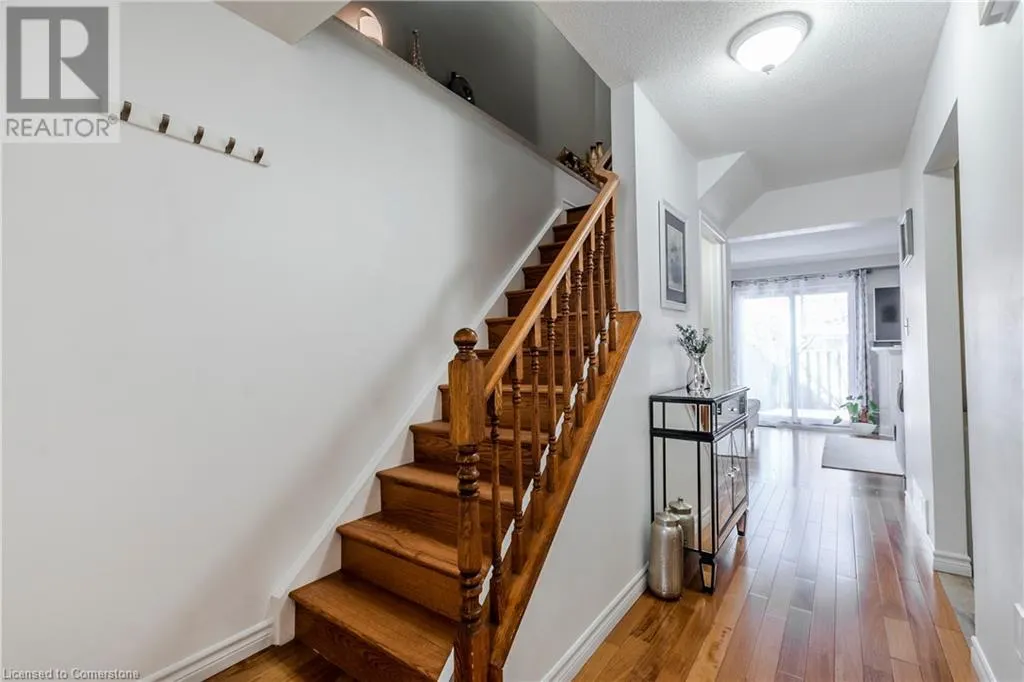 610 BARTON Street Unit# 16, #16