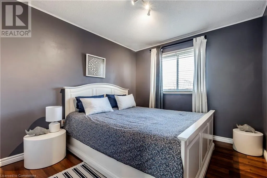 610 BARTON Street Unit# 16, #16