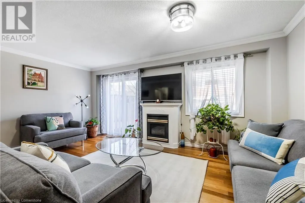 610 BARTON Street Unit# 16, #16