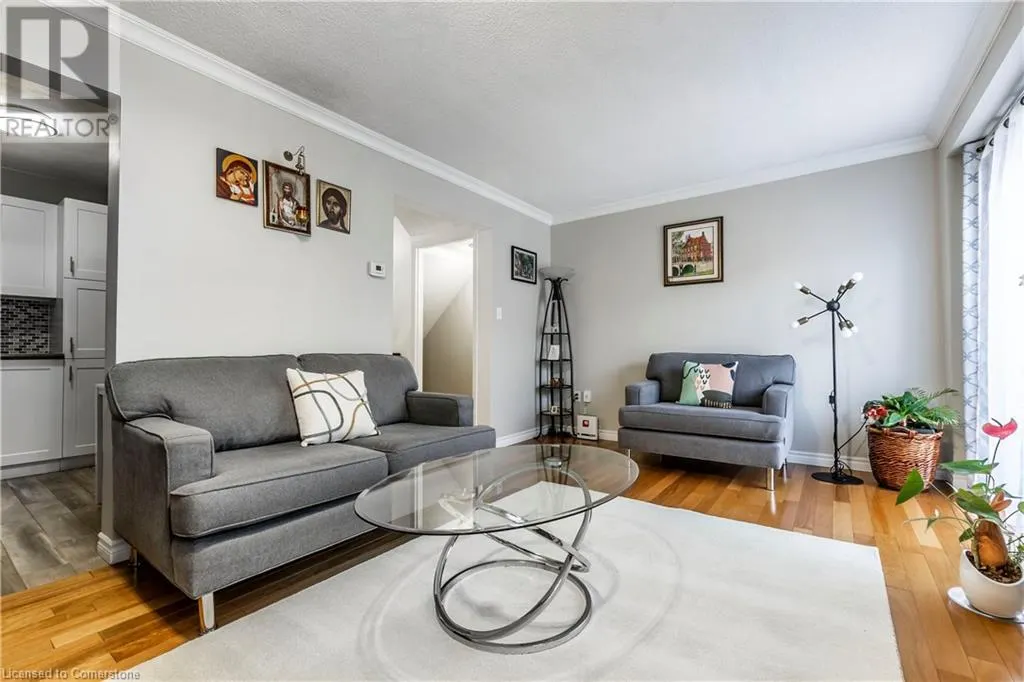 610 BARTON Street Unit# 16, #16