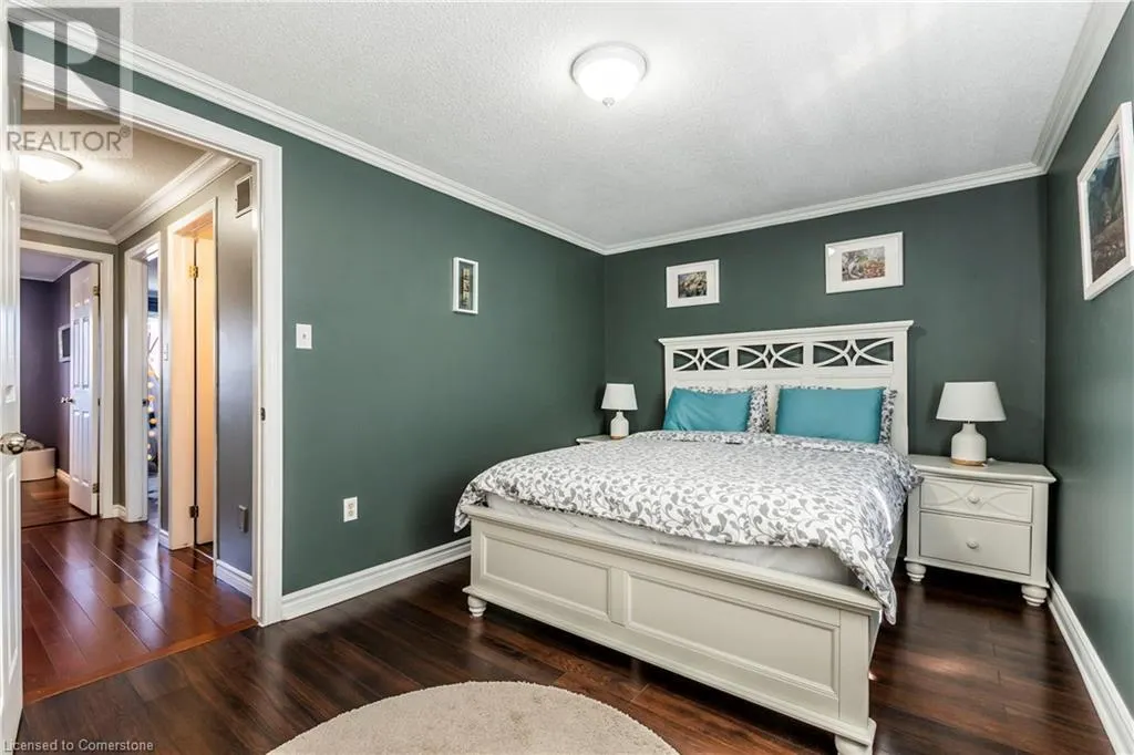 610 BARTON Street Unit# 16, #16