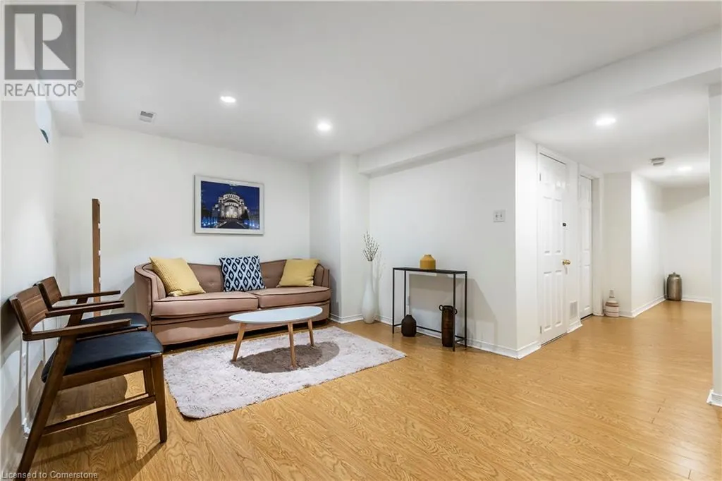 610 BARTON Street Unit# 16, #16