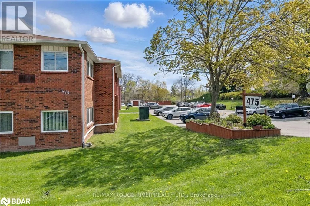 475 PARKHILL Road W Unit# 222, #222