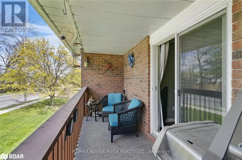 475 PARKHILL Road W Unit# 222, #222
