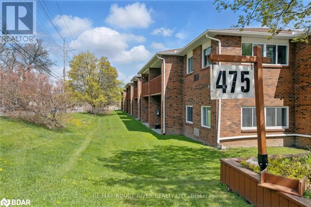 475 PARKHILL Road W Unit# 222, #222