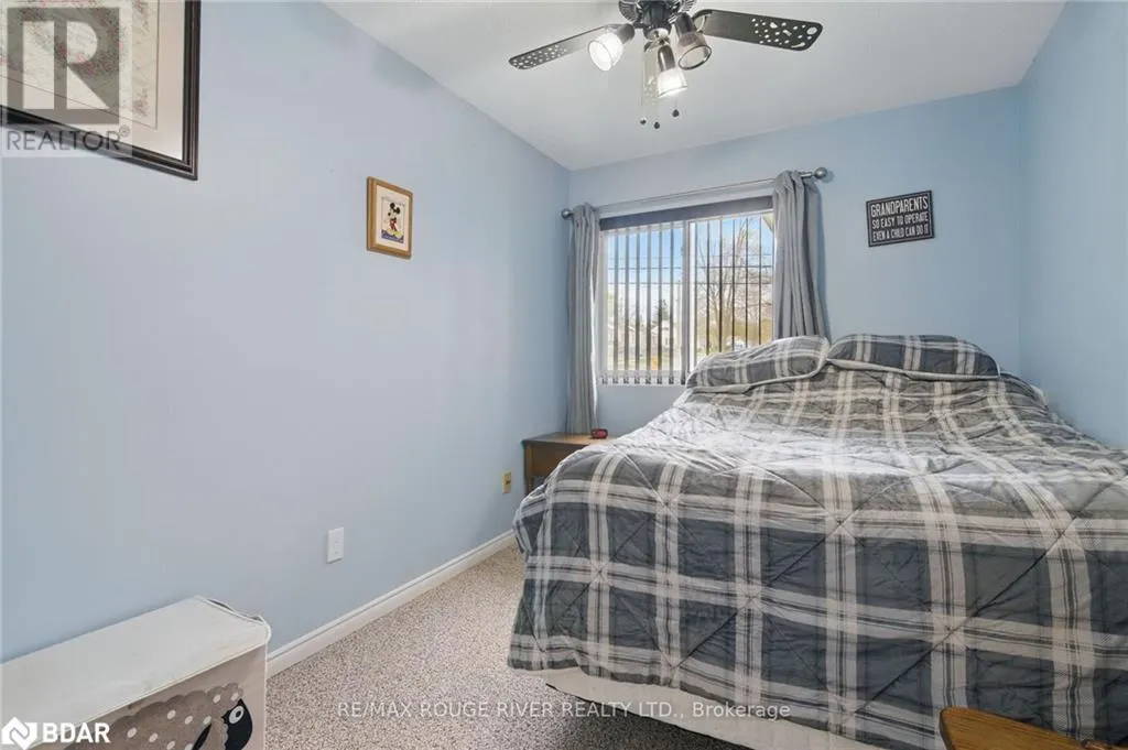 475 PARKHILL Road W Unit# 222, #222