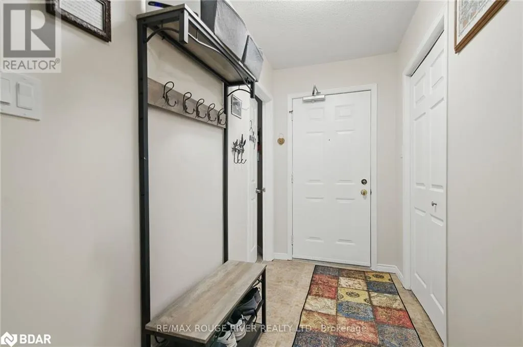 475 PARKHILL Road W Unit# 222, #222
