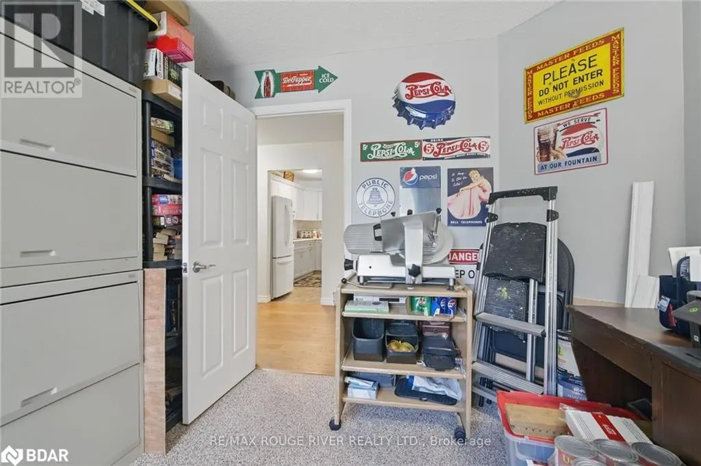 475 PARKHILL Road W Unit# 222, #222