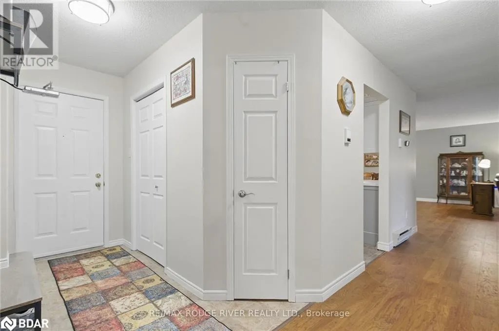 475 PARKHILL Road W Unit# 222, #222