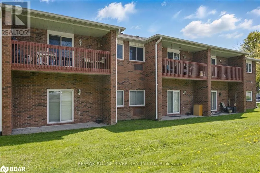 475 PARKHILL Road W Unit# 222, #222