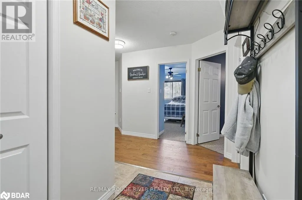 475 PARKHILL Road W Unit# 222, #222