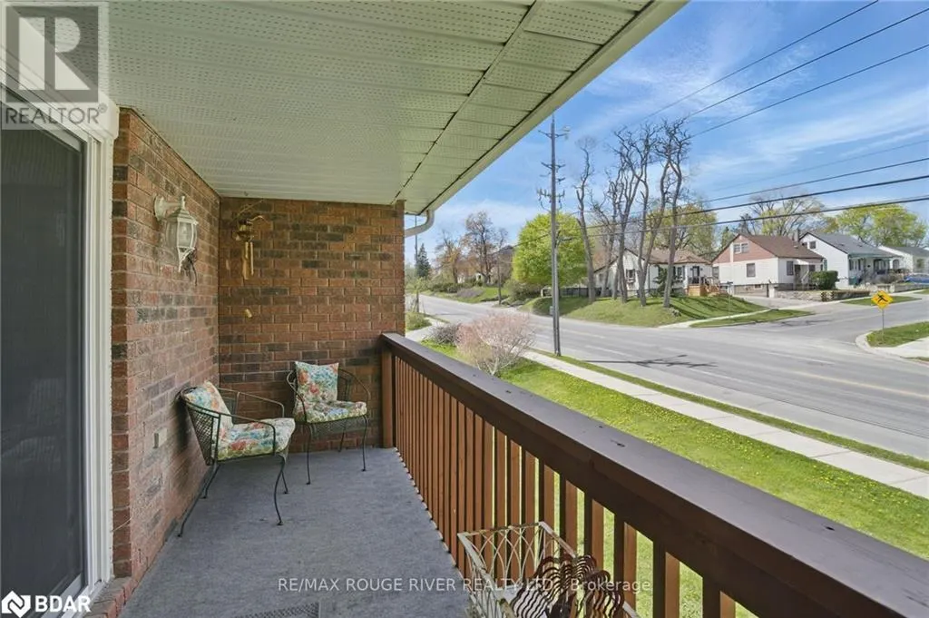 475 PARKHILL Road W Unit# 222, #222