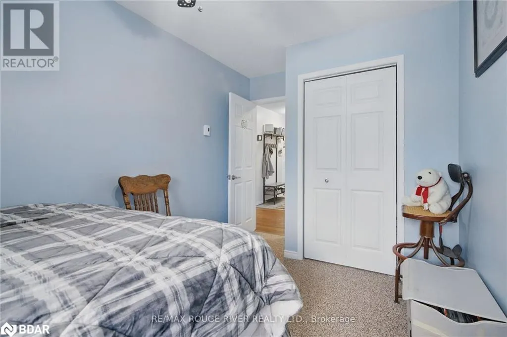 475 PARKHILL Road W Unit# 222, #222