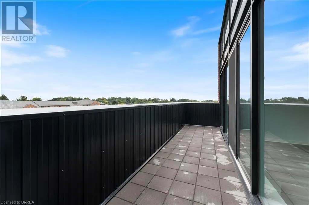 5 HAMILTON Street N Unit# 609, #609