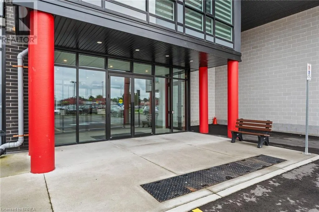 5 HAMILTON Street N Unit# 609, #609