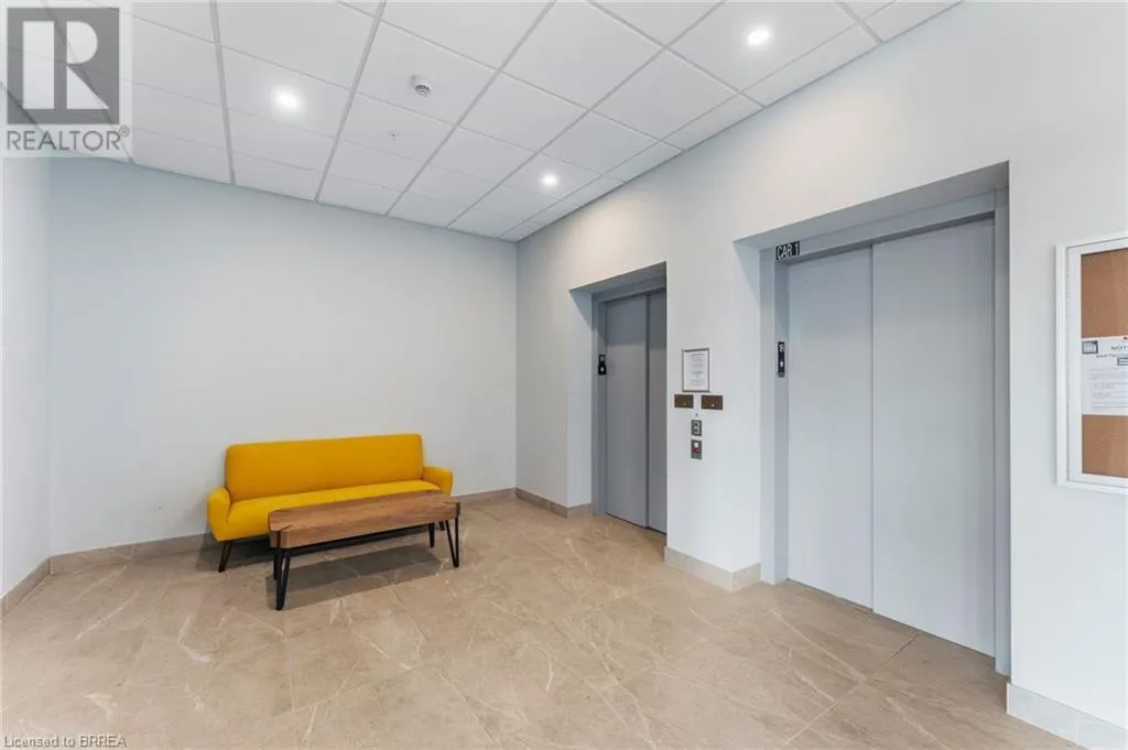 5 HAMILTON Street N Unit# 609, #609