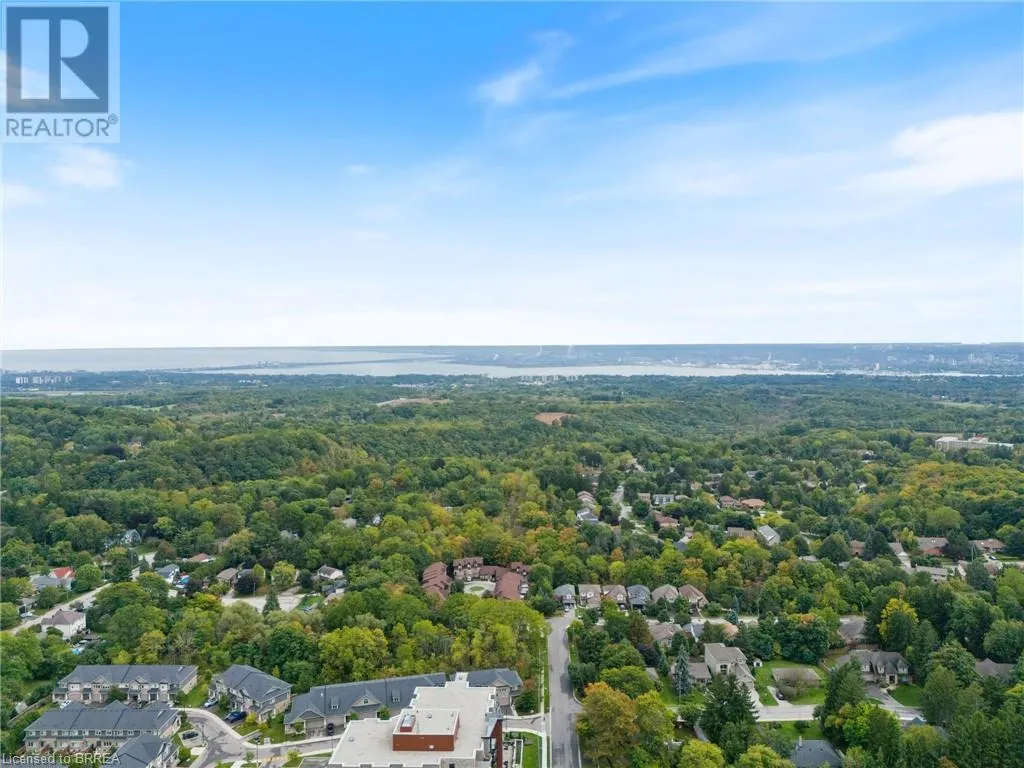 5 HAMILTON Street N Unit# 609, #609