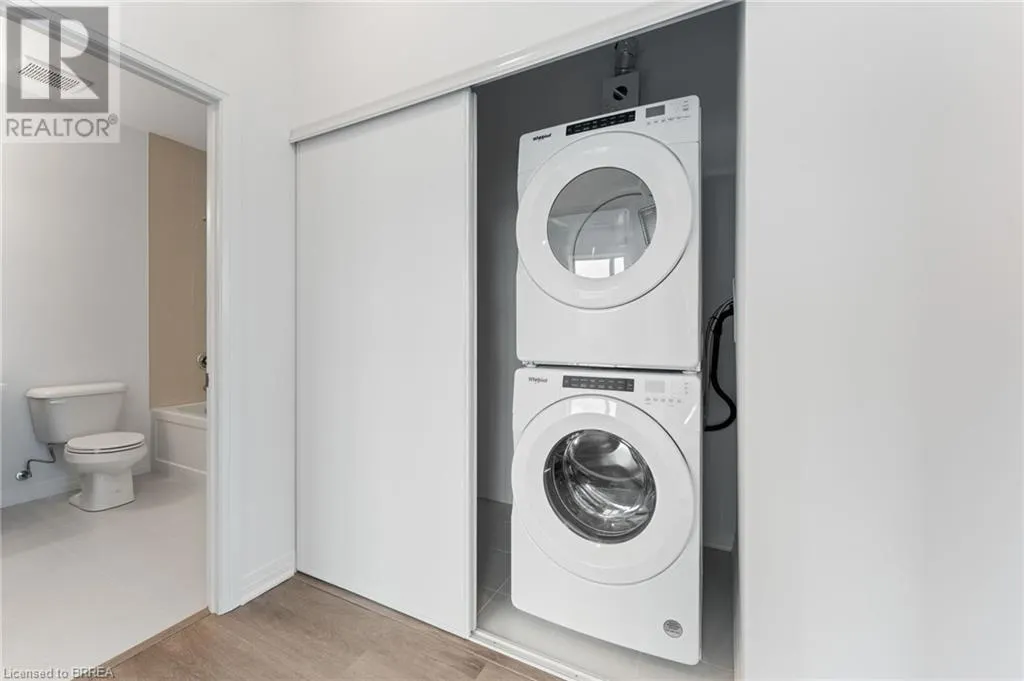 5 HAMILTON Street N Unit# 609, #609