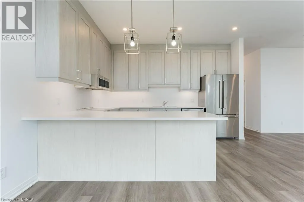 5 HAMILTON Street N Unit# 609, #609