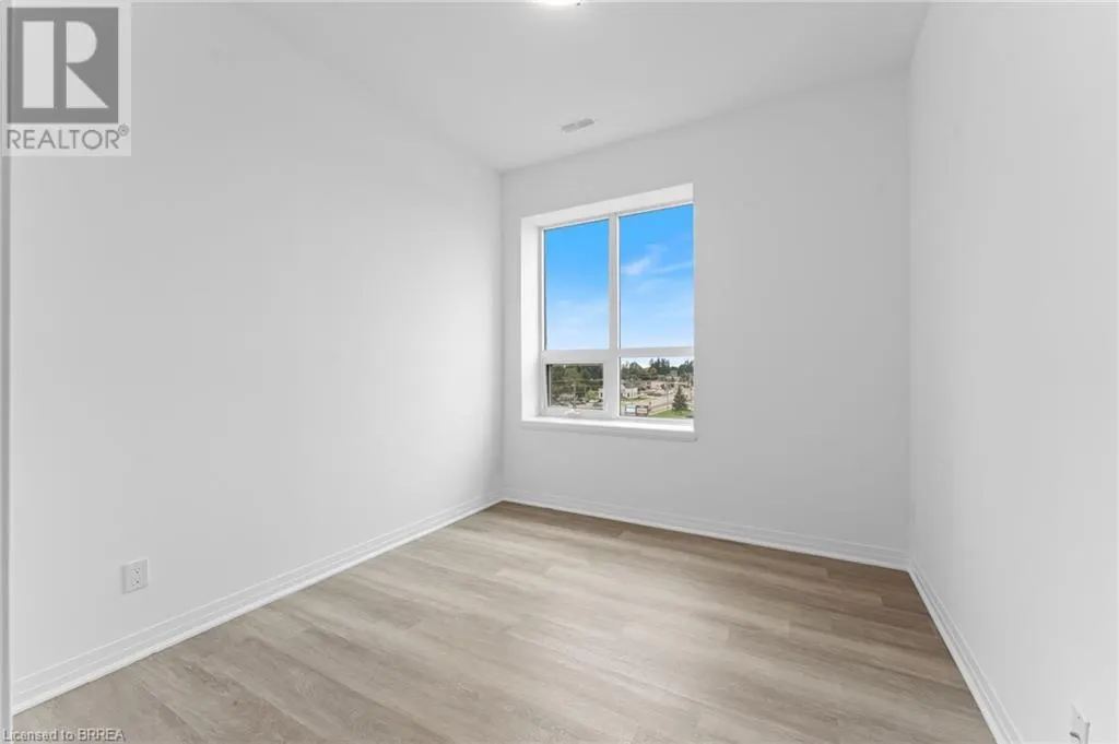 5 HAMILTON Street N Unit# 609, #609