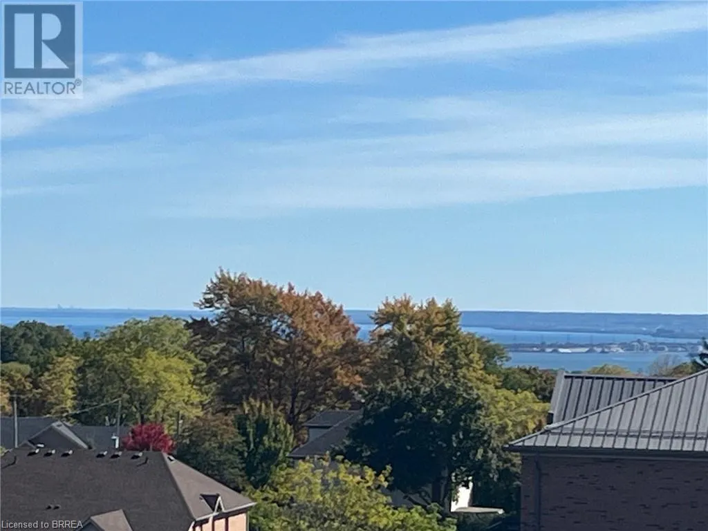 5 HAMILTON Street N Unit# 609, #609