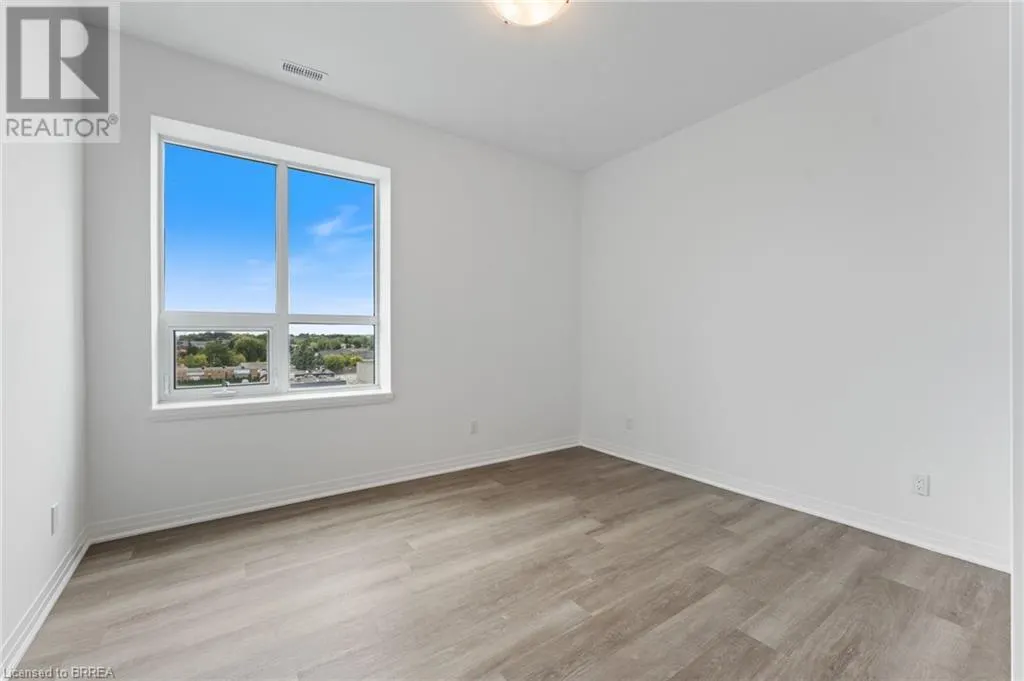 5 HAMILTON Street N Unit# 609, #609