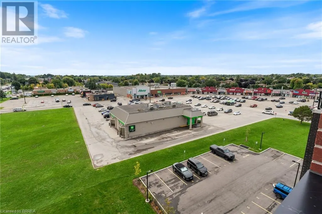 5 HAMILTON Street N Unit# 609, #609