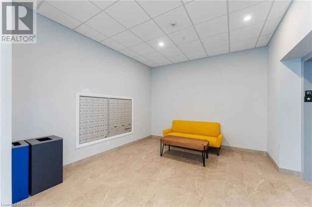 5 HAMILTON Street N Unit# 609, #609