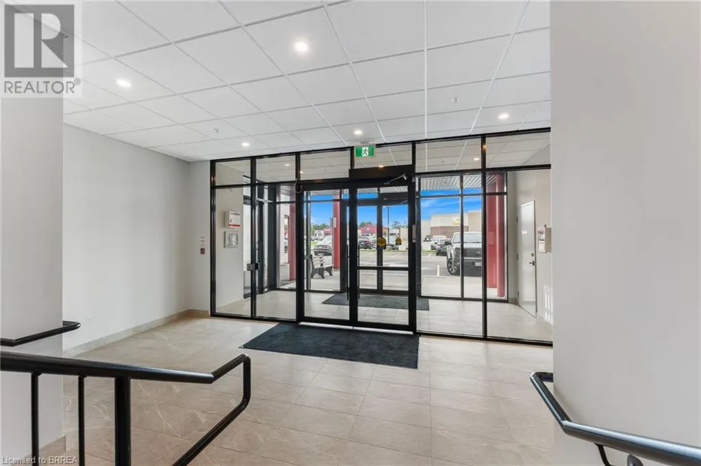 5 HAMILTON Street N Unit# 609, #609