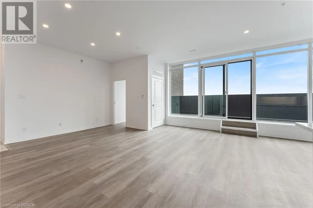 5 HAMILTON Street N Unit# 609, #609