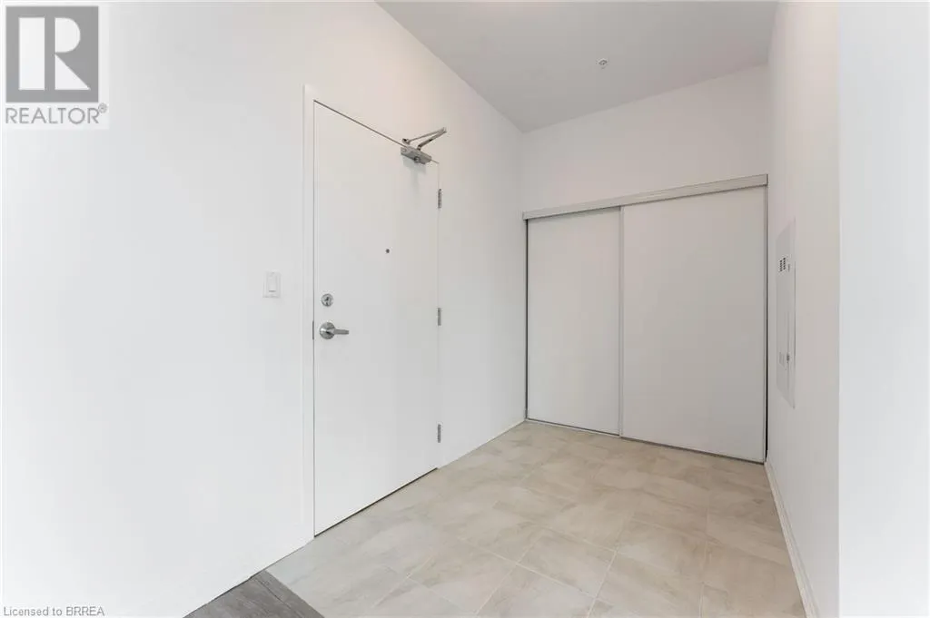 5 HAMILTON Street N Unit# 609, #609