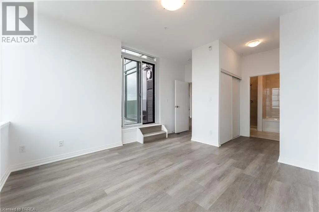 5 HAMILTON Street N Unit# 609, #609