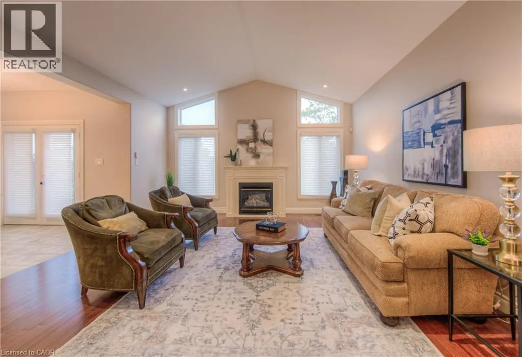 56 BONAVENTURE Drive