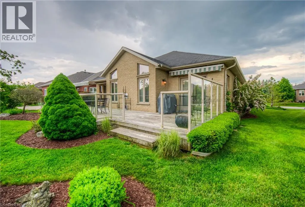 56 BONAVENTURE Drive