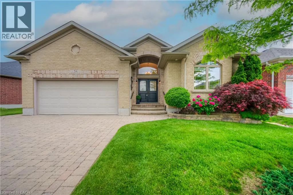 56 BONAVENTURE Drive