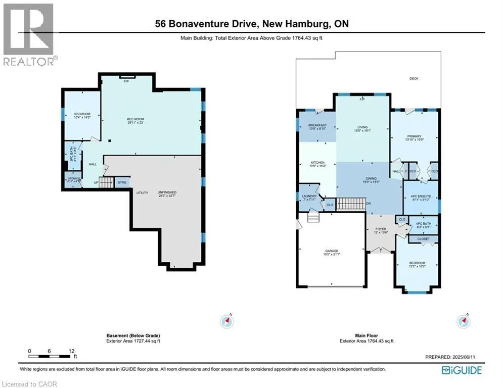 56 BONAVENTURE Drive
