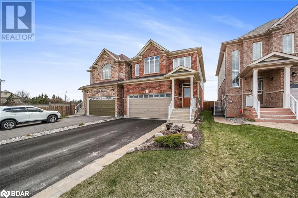 15 WAGNER Crescent
