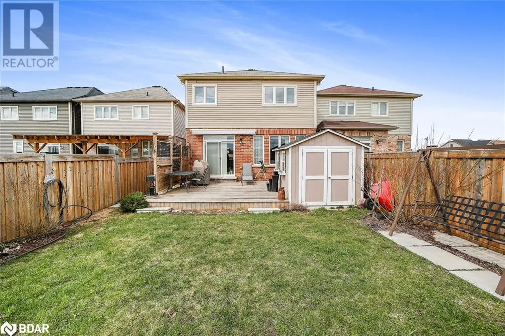 15 WAGNER Crescent